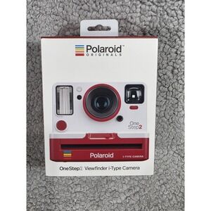 Polaroid Originals OneStep‎ 2 Viewfinder i-Type Instant Print Camera New In Box